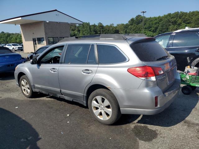 2011 SUBARU OUTBACK 2. - 4S4BRBGC1B3310262