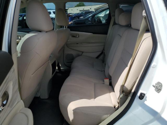 2018 NISSAN MURANO S 5N1AZ2MGXJN185204