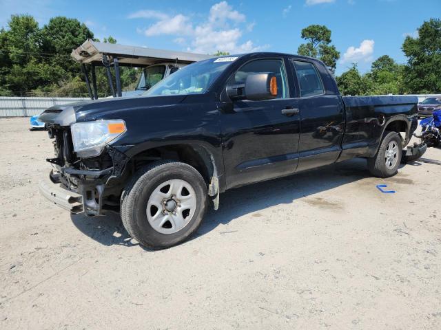 TOYOTA TUNDRA DOU