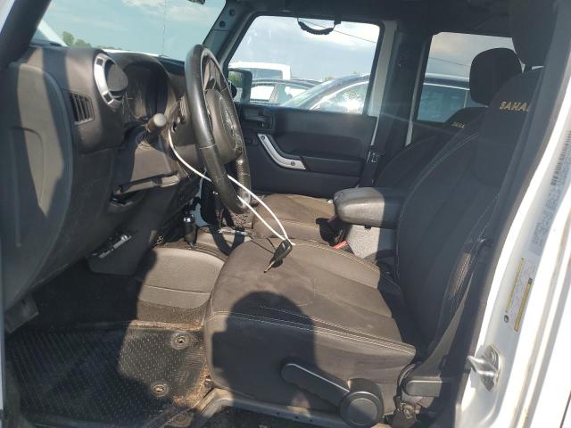 2015 JEEP WRANGLER U 1C4BJWEG6FL623970