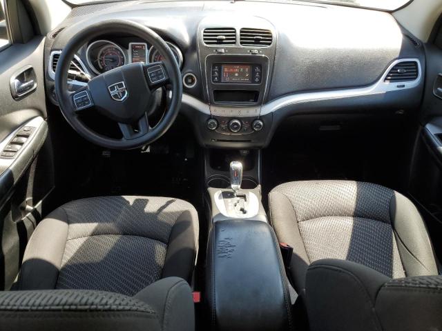2017 DODGE JOURNEY SX 3C4PDCBG6HT532253