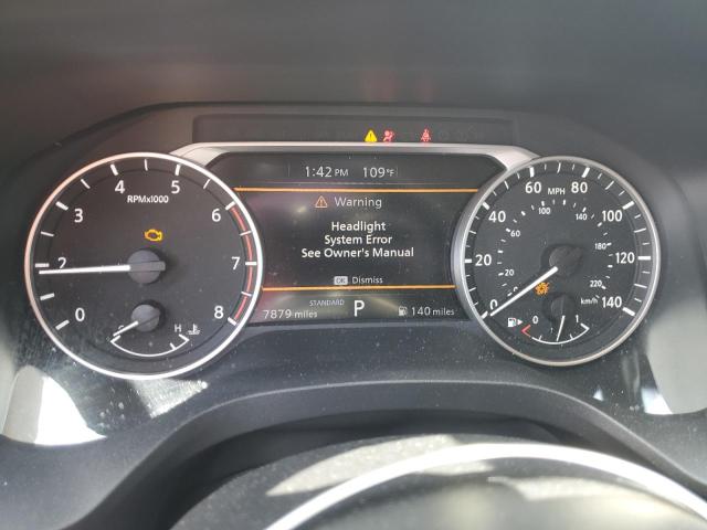 2023 NISSAN ROGUE SV - 5N1BT3BA6PC929086