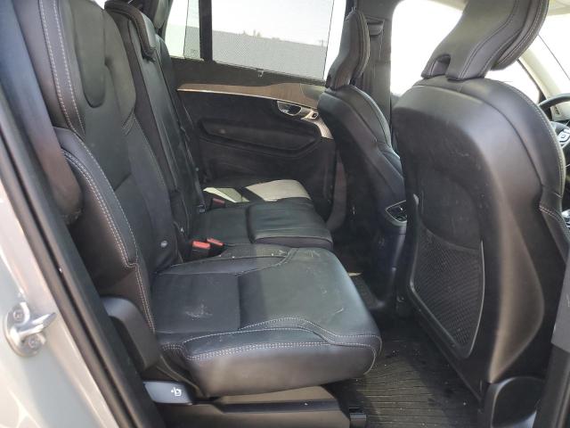 2024 VOLVO XC90 ULTIM YV4H60CF9R1165566