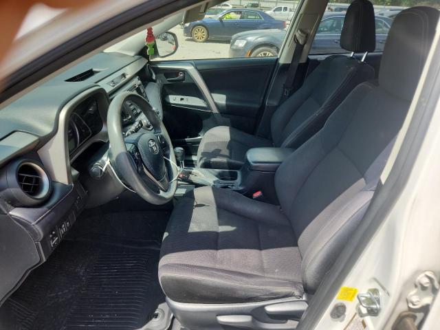 2013 TOYOTA RAV4 XLE - JTMRFREVXD5019789
