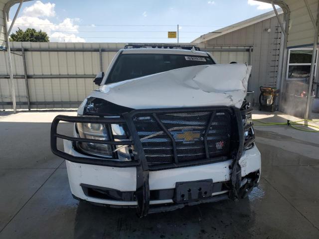 2020 CHEVROLET TAHOE POLI 1GNSKDEC6LR169136