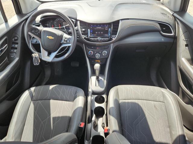2020 CHEVROLET TRAX 1LT KL7CJPSB3LB037440