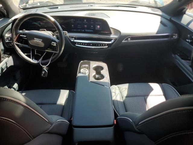 2024 CADILLAC LYRIQ SPOR 1GYKPWRL5RZ108198