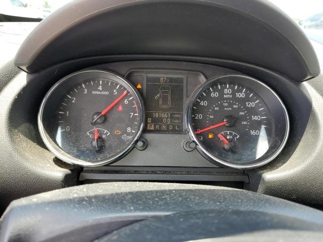 2013 NISSAN ROGUE S - JN8AS5MT9DW527882