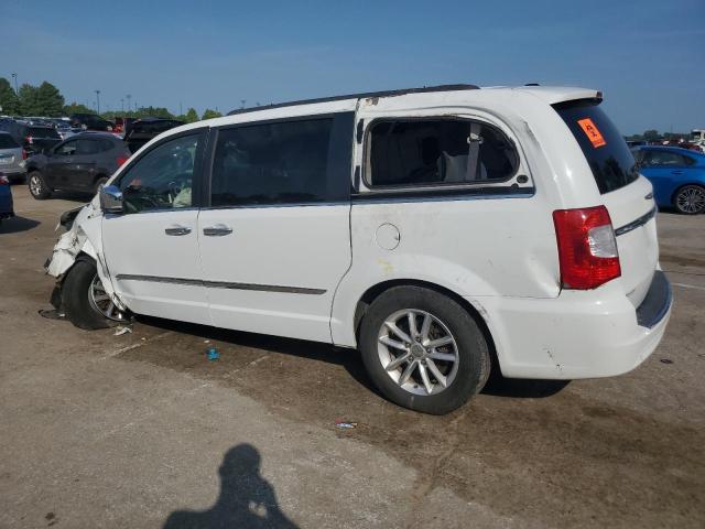 2015 CHRYSLER TOWN & COU 2C4RC1CG4FR509942