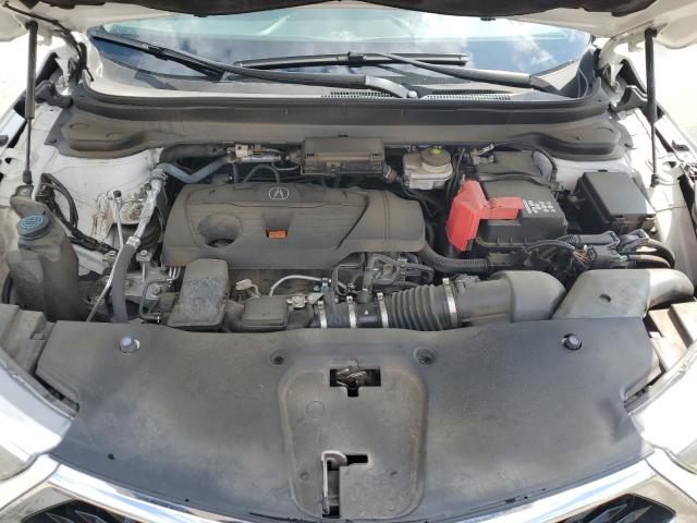 2019 ACURA RDX TECHNO 5J8TC2H55KL042070