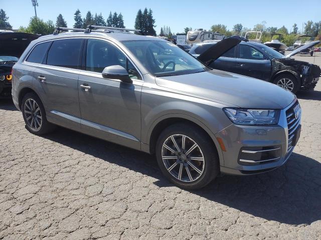 2017 AUDI Q7 PREMIUM WA1LAAF70HD014774