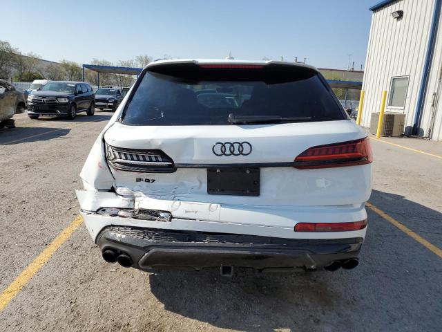 2021 AUDI SQ7 PREMIU WA1AWBF73MD036910