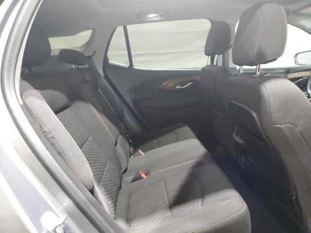 2020 GMC TERRAIN SL 3GKALTEVXLL152462