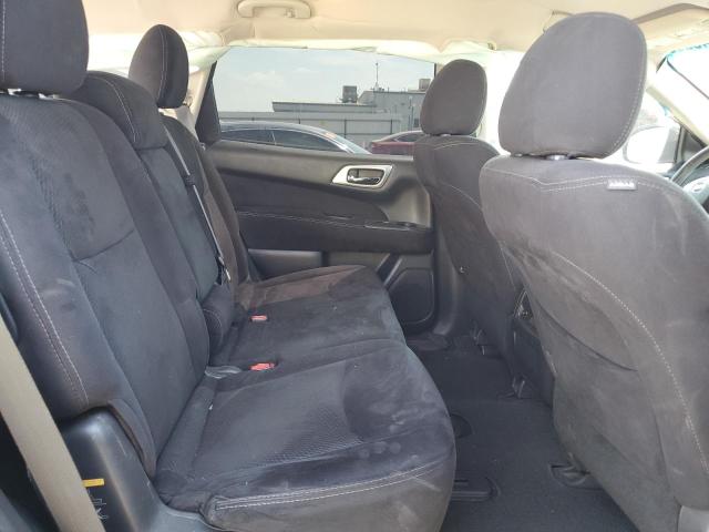 2015 NISSAN PATHFINDER 5N1AR2MNXFC655359
