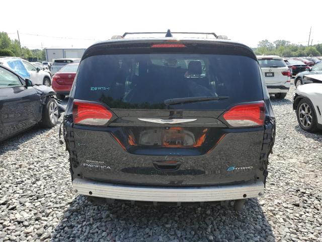 2017 CHRYSLER PACIFICA EHYBRID PLATINUM 2C4RC1N75HR709535