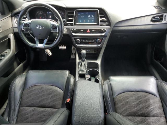 2018 HYUNDAI SONATA SPORT 5NPE34AF6JH684435