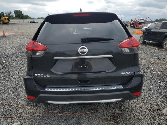 2017 NISSAN ROGUE S - JN8AT2MV3HW260130