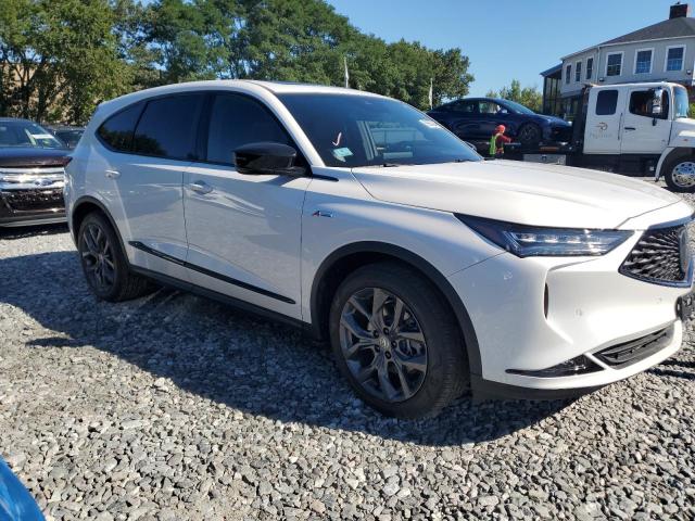 2024 ACURA MDX A-SPEC 5J8YE1H00RL003492