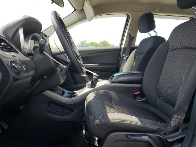 2015 DODGE JOURNEY SE 3C4PDCABXFT592104