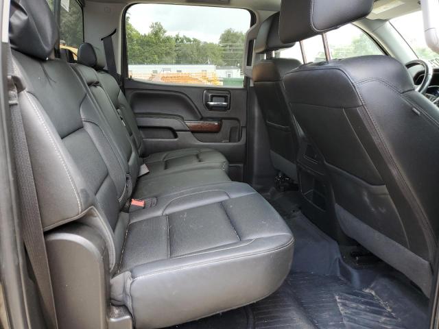 2018 GMC SIERRA K15 3GTU2NEC3JG346326