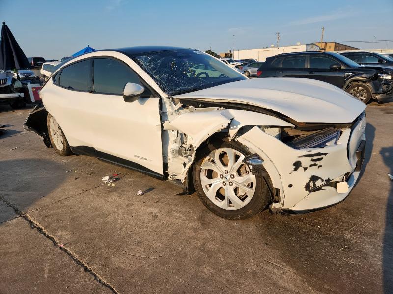2022 FORD MUSTANG MACH-E PREMIUM 3FMTK3R78NMA31845