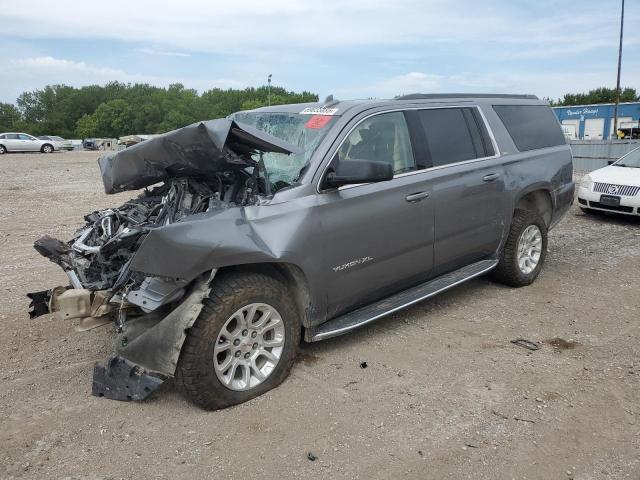 2019 GMC YUKON XL K1500 SLT 1GKS2GKCXKR161638