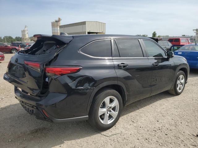 2023 TOYOTA HIGHLANDER L 5TDKDRAH0PS524715