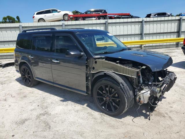 2019 FORD FLEX SEL 2FMGK5C86KBA32570