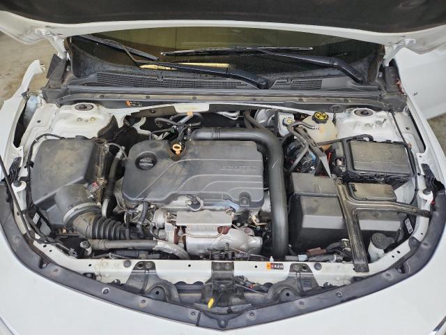 2020 CHEVROLET MALIBU LT 1G1ZD5ST4LF121169