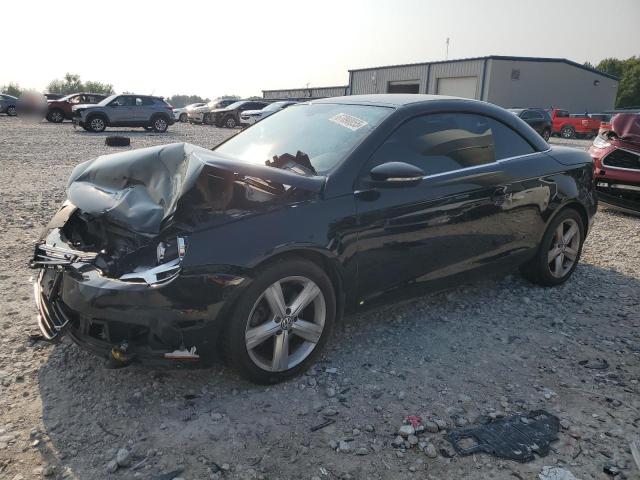 2012 VOLKSWAGEN EOS LUX - WVWFW7AH8CV002012