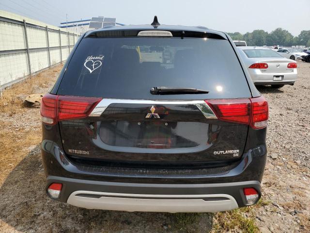 2019 MITSUBISHI OUTLANDER JA4AD3A34KZ005259