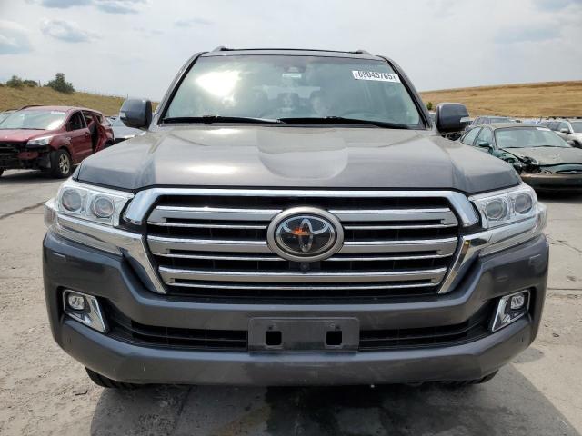2019 TOYOTA LAND CRUIS JTMCY7AJ3K4083070