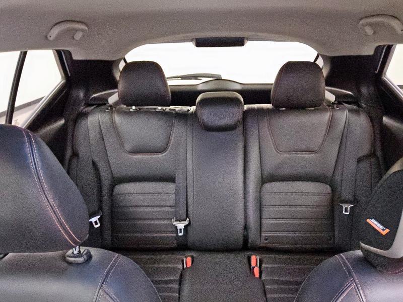 2020 NISSAN KICKS SR 3N1CP5DV7LL524851