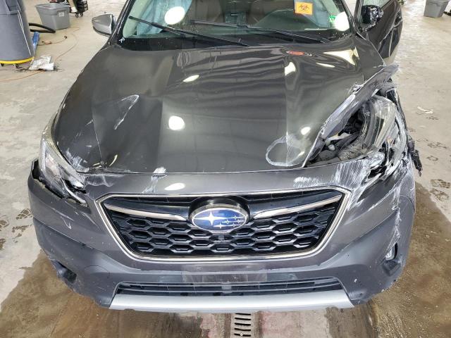 2022 SUBARU OUTBACK TO 4S4BTGPDXN3154847
