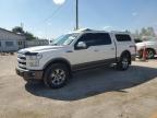 2016 FORD F150 SUPER - 1FTEW1EF2GFB84002
