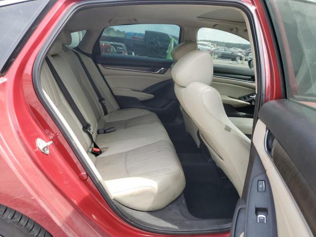 2018 HONDA ACCORD TOU #3284828561