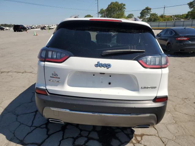 2020 JEEP CHEROKEE L 1C4PJMDX3LD566967