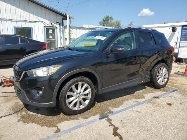 MAZDA CX-5 GT