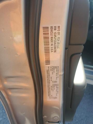 2020 JEEP GRAND CHER 1C4RJFCG4LC384786
