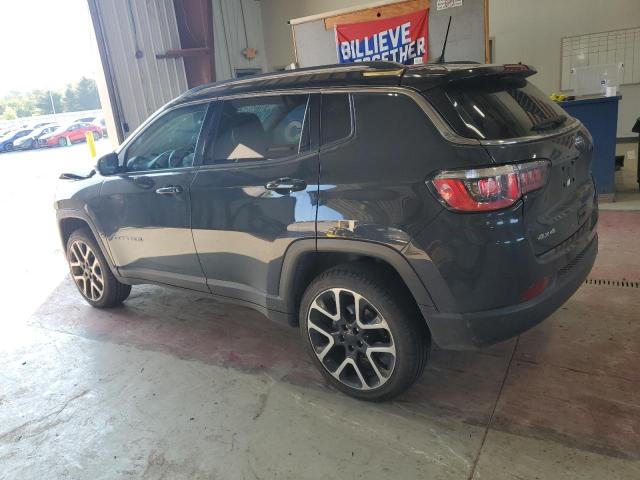 2018 JEEP COMPASS LIMITED 3C4NJDCB2JT114416