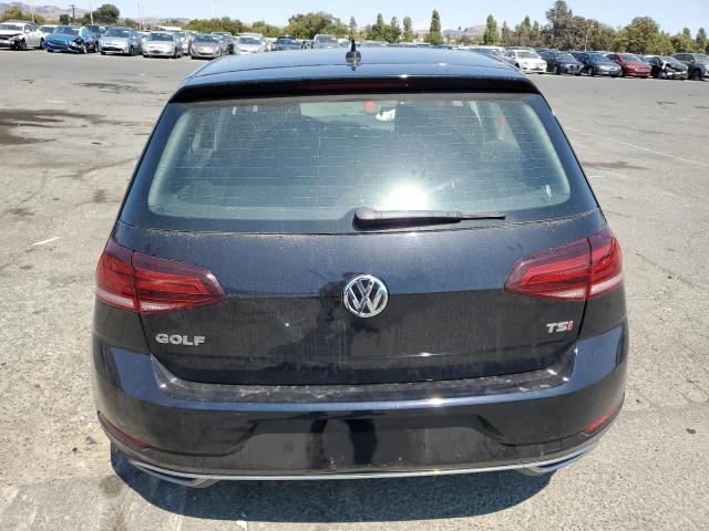 2018 VOLKSWAGEN GOLF S 3VWG17AU6JM295140