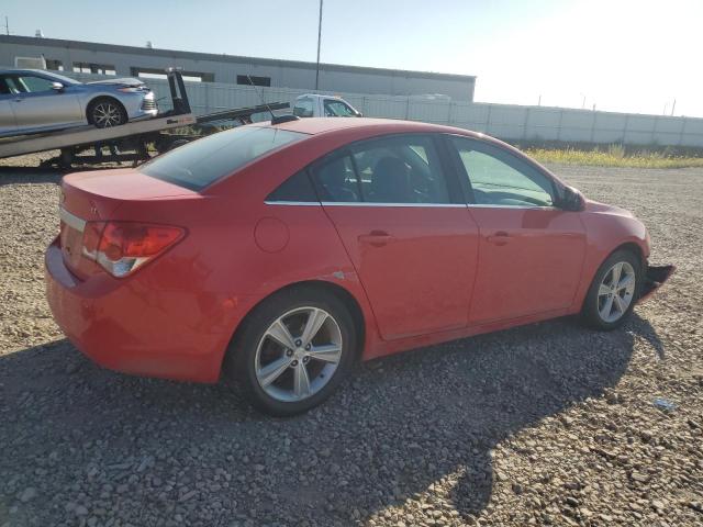 2015 CHEVROLET CRUZE LT 1G1PE5SB4F7150438