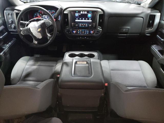 2015 CHEVROLET SILVERADO K1500 LT 3GCUKREC0FG535952
