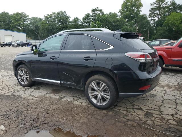 2015 LEXUS RX 350 2T2ZK1BA5FC165274