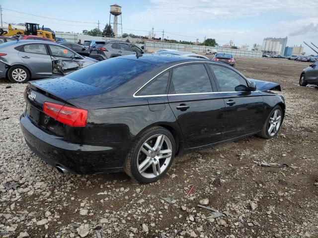 2015 AUDI A6 PREMIUM WAUGFAFC3FN020868