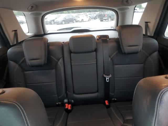 2015 MERCEDES-BENZ ML 400 4MA 4JGDA5GB2FA469012