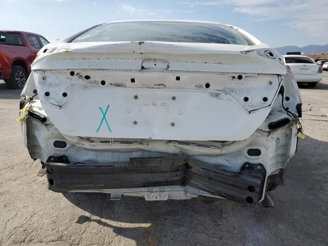 2016 HONDA CIVIC LX 2HGFC2F58GH536413