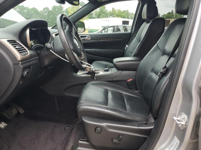 2017 JEEP GRAND CHER - 1C4RJFBG6HC746514