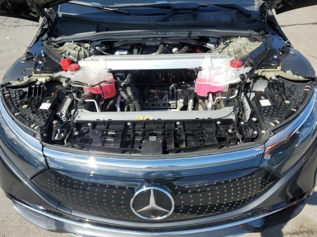 2022 MERCEDES-BENZ EQS SEDAN 450+ W1KCG2DB6NA008255