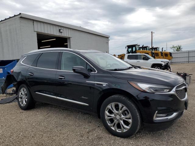 2019 BUICK ENCLAVE AV 5GAEVCKW7KJ177976